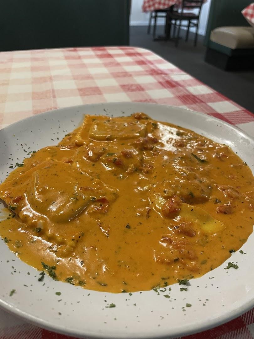Italian Cafe