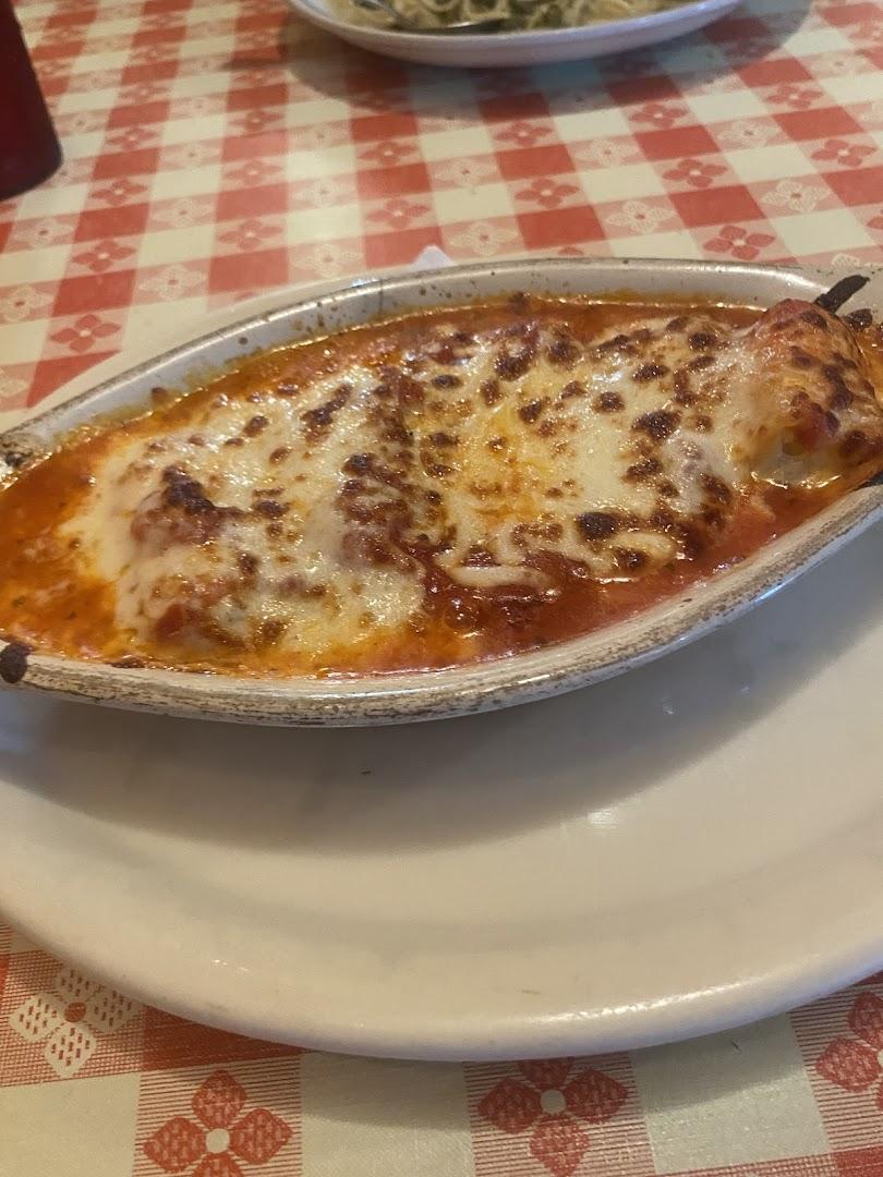 Italian Cafe Menu image 5