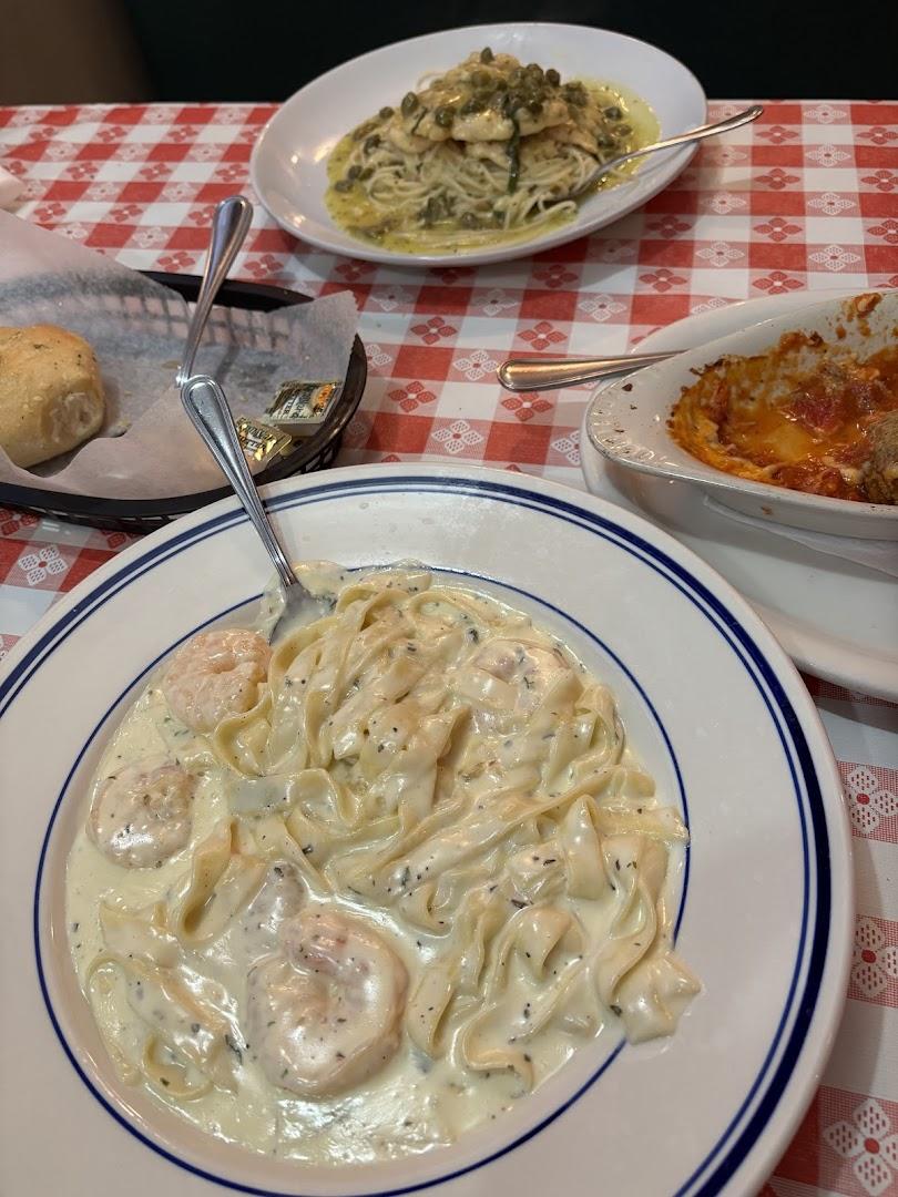 Italian Cafe Menu image 6