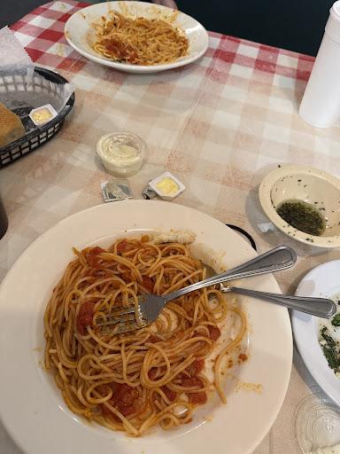 Italian Cafe Menu image 8
