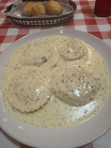 Italian Cafe Menu image 9